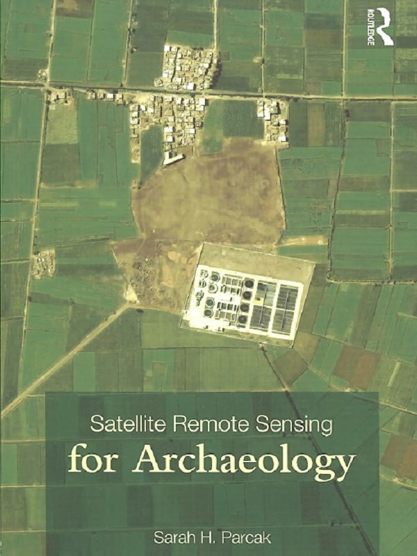 Satellite Remote Sensing for Archaeology
