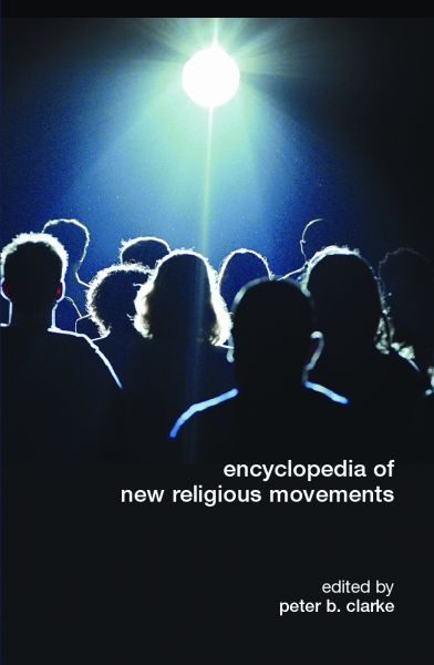 Encyclopedia of New Religious Movements