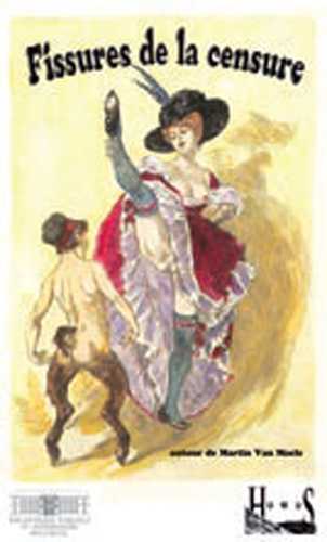 Fissures de la censure