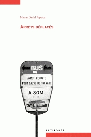 Arrêts déplacés