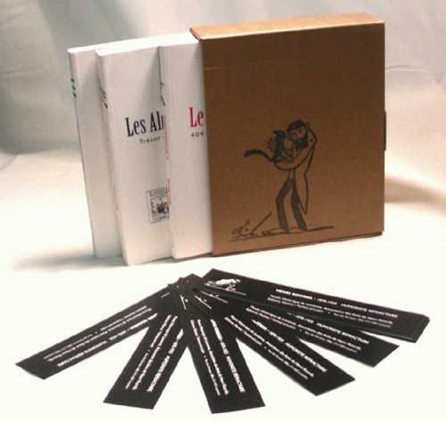 Coffret Henri Roorda