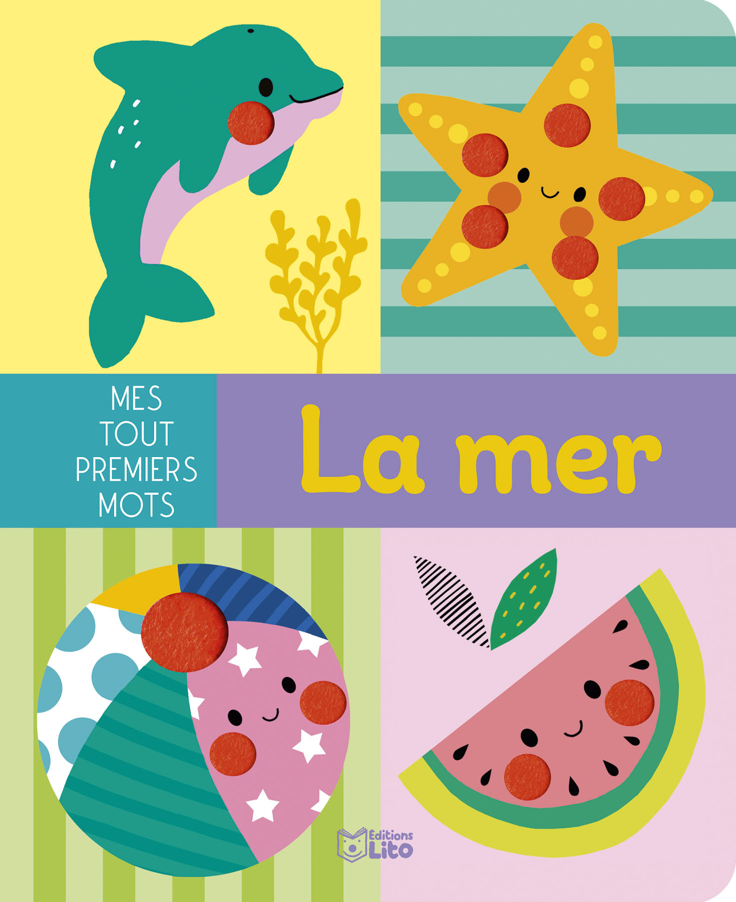 La mer