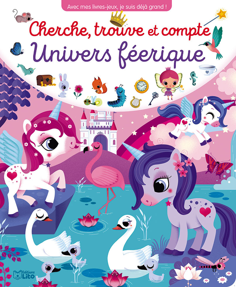 CHERCHE TROUVE COMPTE UNIVERS