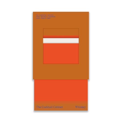 The Cocktail Cabinet: Whiskey
