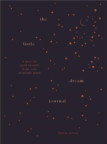 The Little Dream Journal