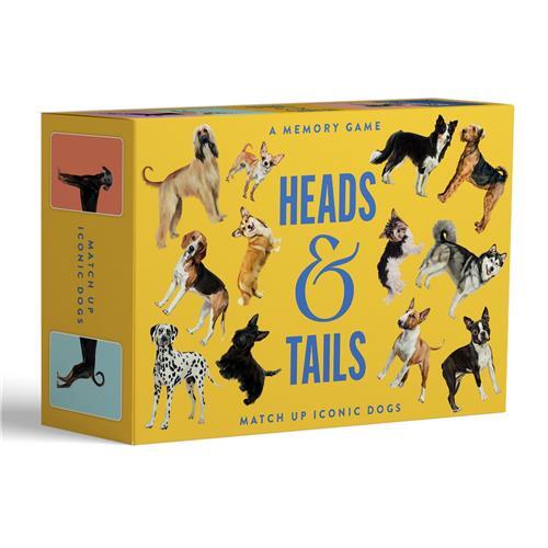 Head and Tails