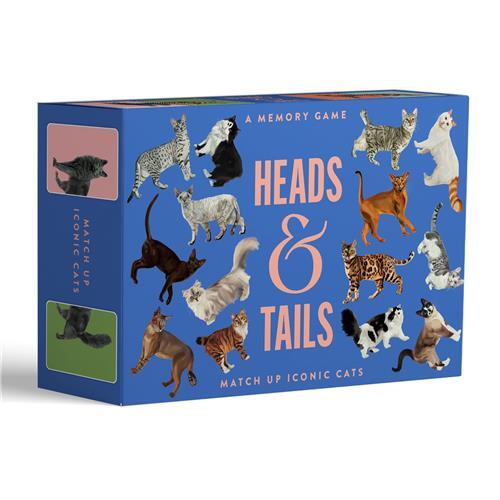 Head and Tails