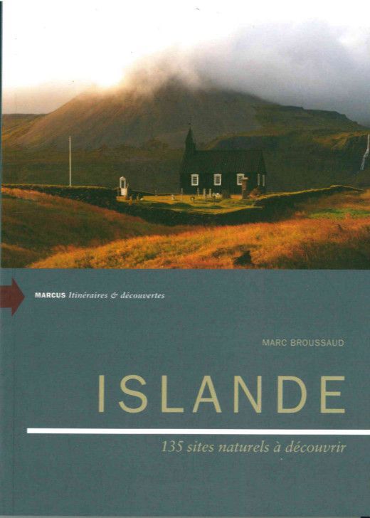 Islande - Itinéraires et Découvertes
