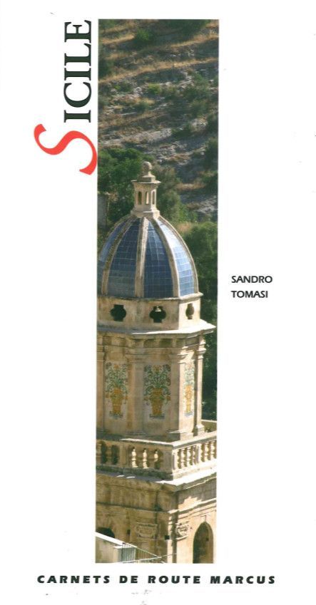 Sicile - Carnet de Route