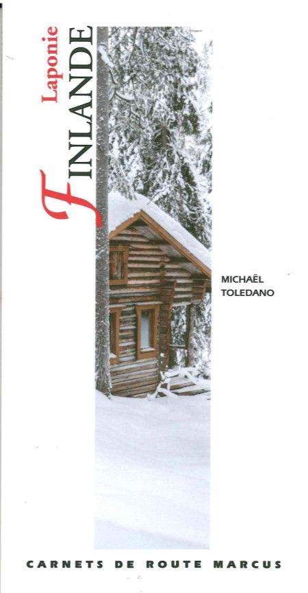 Finlande - Carnet de Route