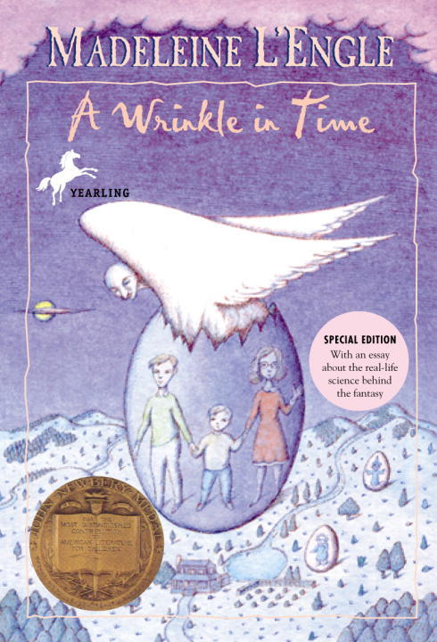 WRINKLE IN TIME