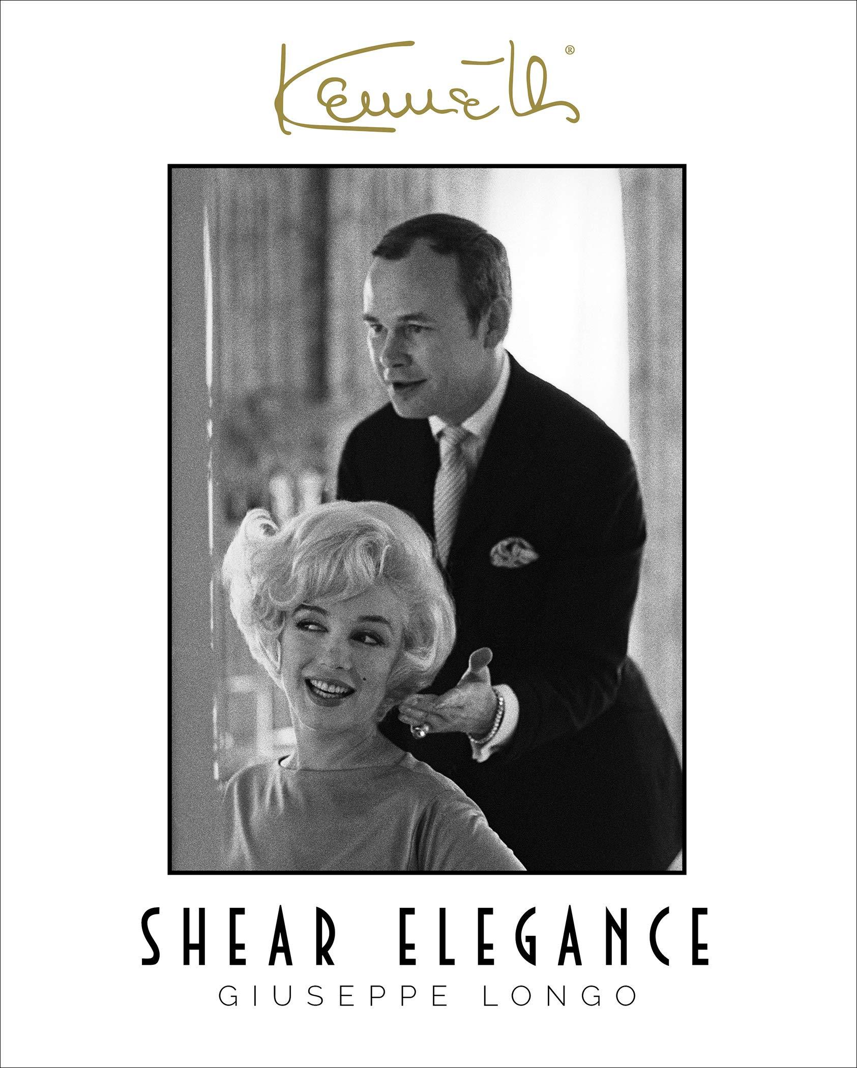 SHEAR ELEGANCE