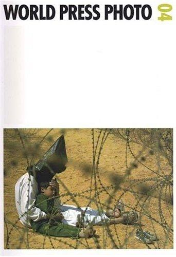 WORLD PRESS PHOTO 2004 /FRANCAIS