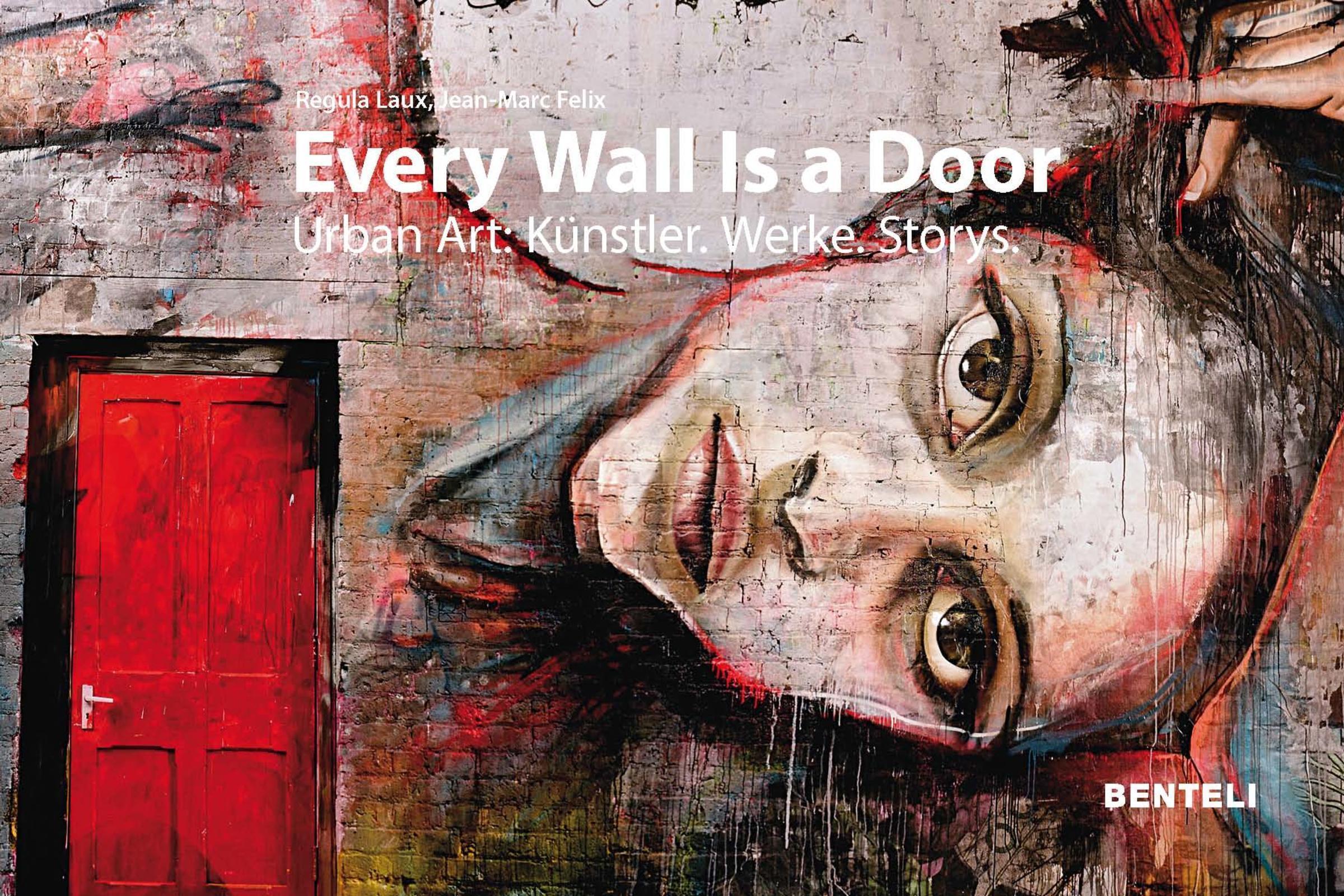 Every wall is a door