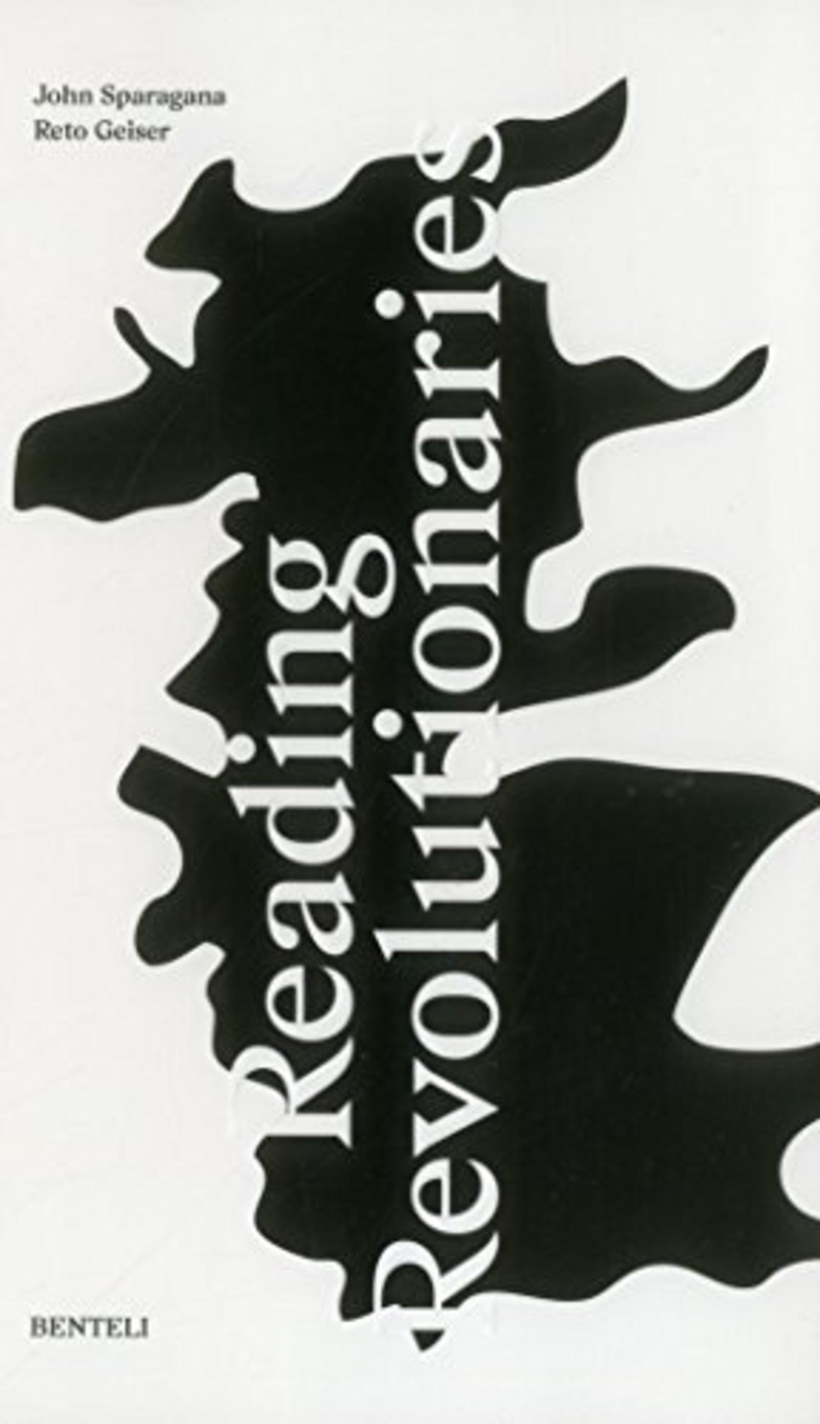 Reading revolutionaries