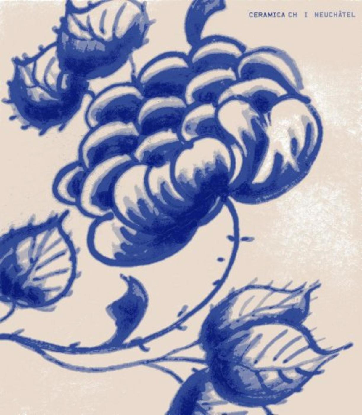 Ceramica CH, Vol 1: Neuchâtel