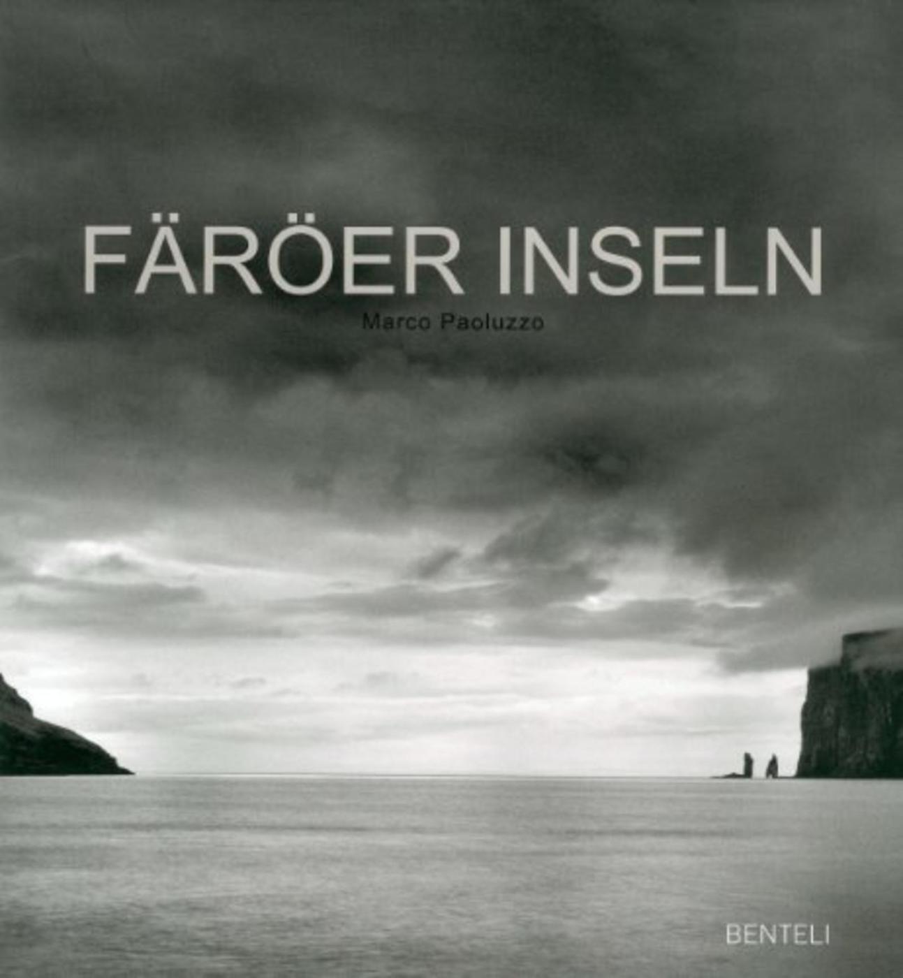 Färöer Inseln - Iles Féroés