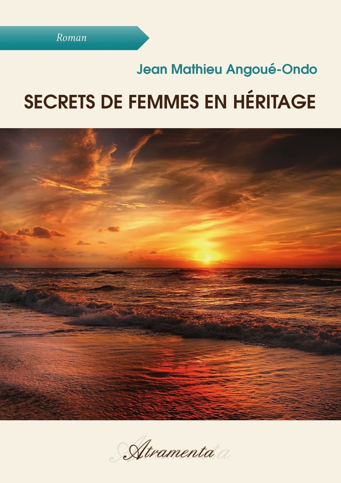 Secrets de femmes en héritage