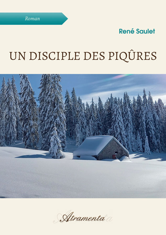 Un disciple des piqûres