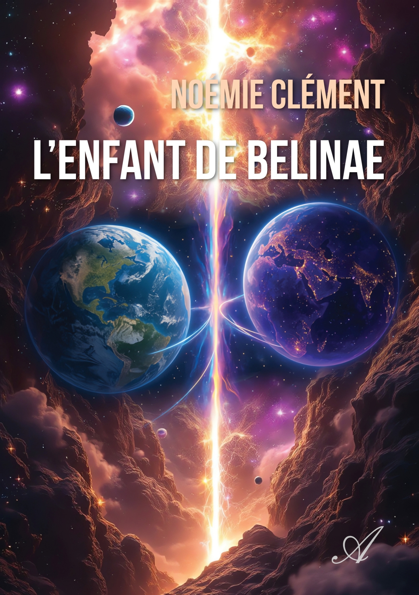 L'enfant de Belinae