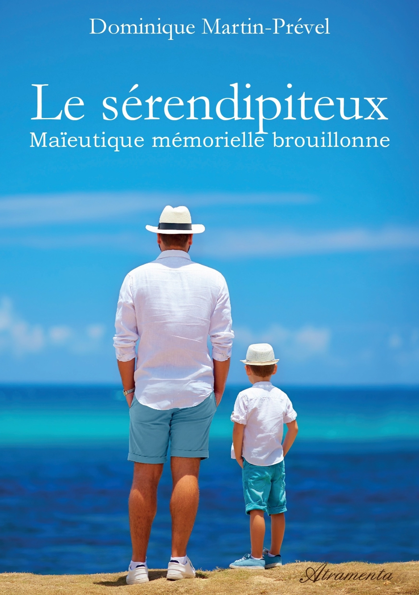 Le sérendipiteux