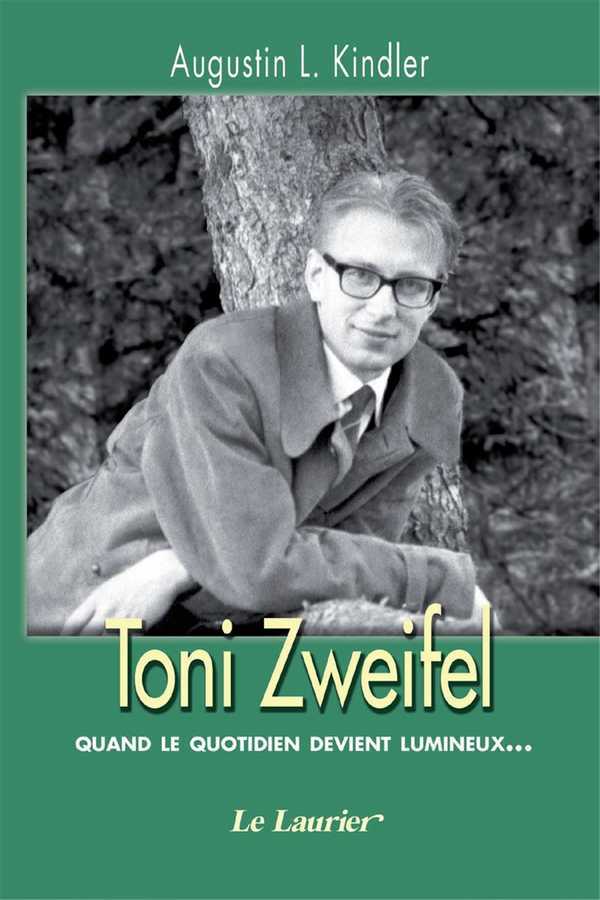 Toni Zweifel