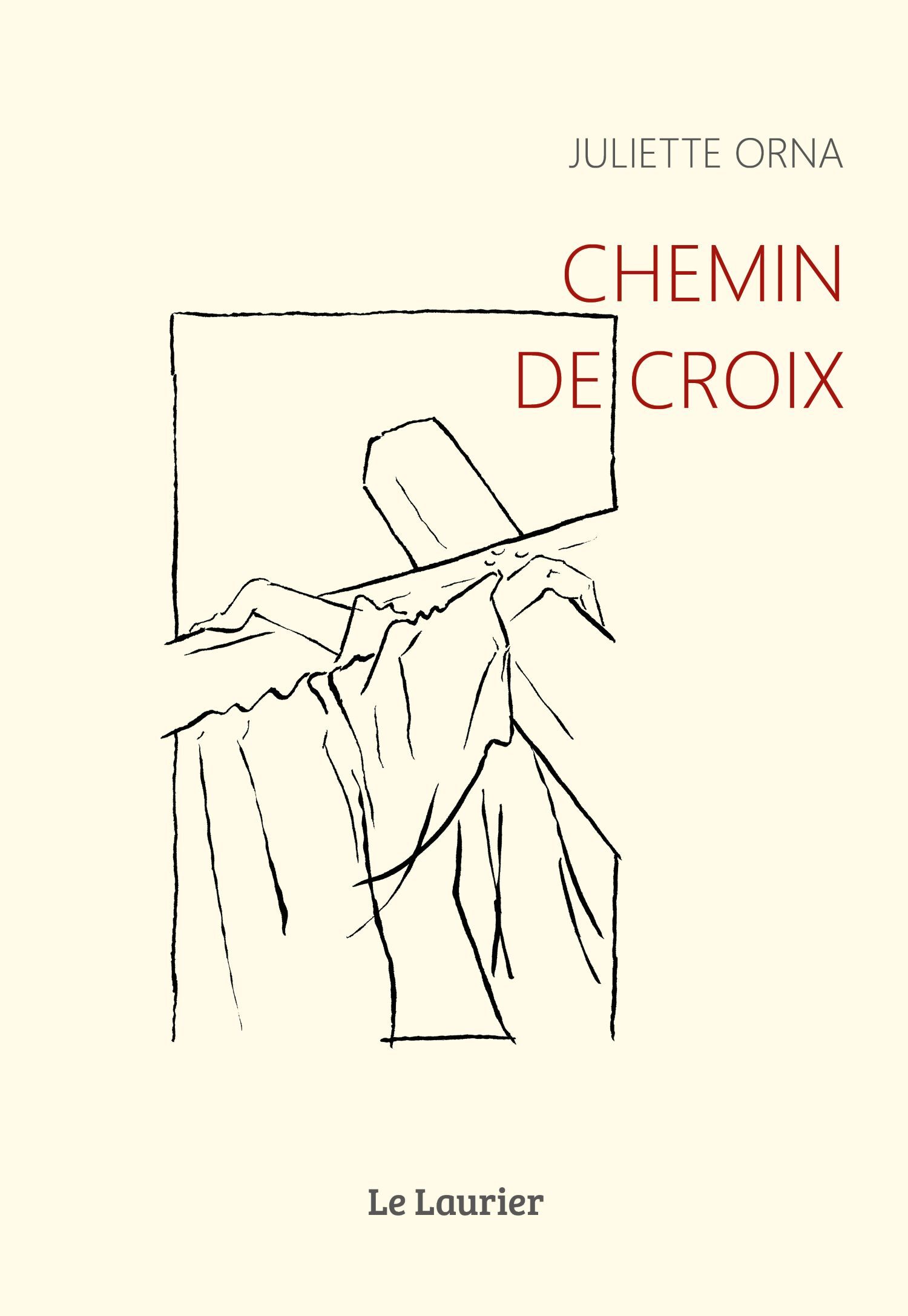 Chemin de Croix