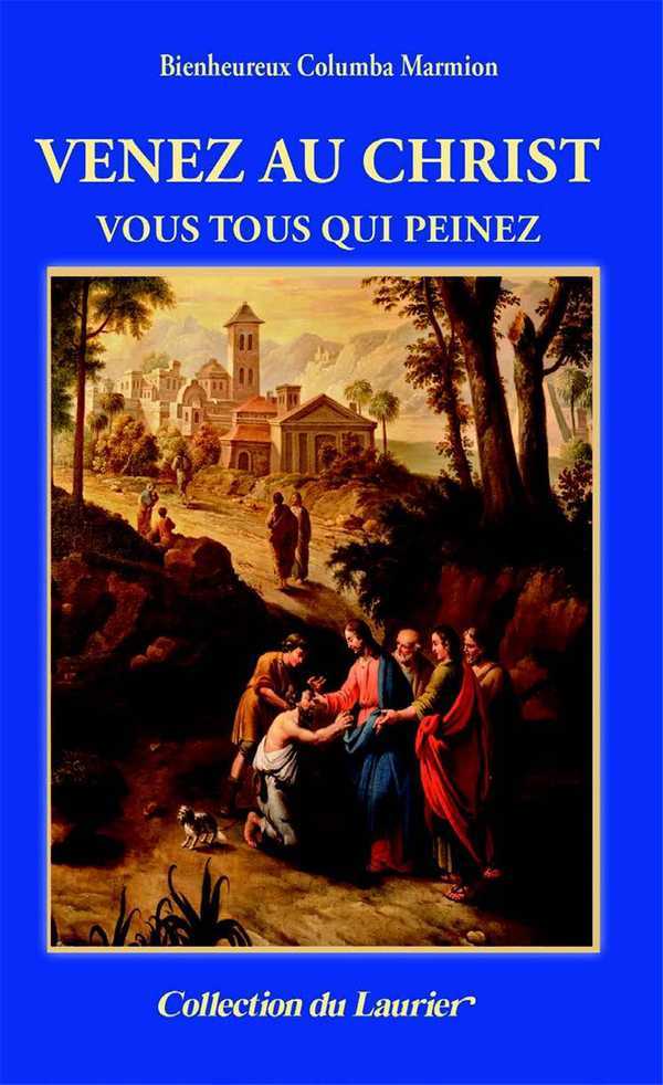 Venez au Christ