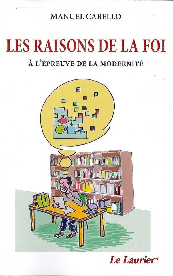 Les raisons du christianisme