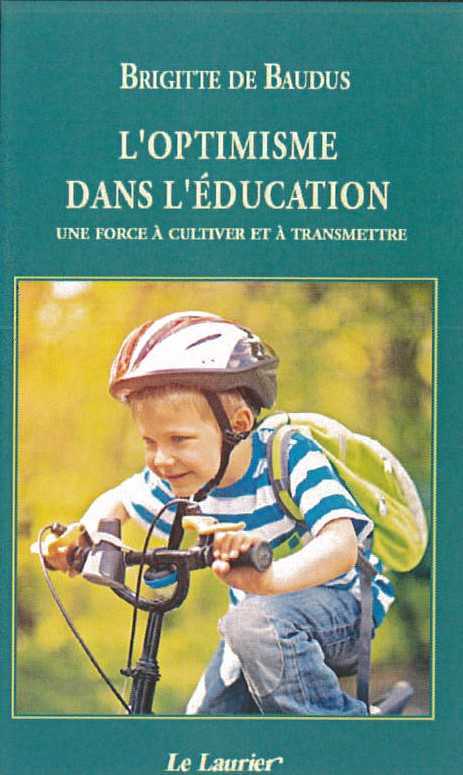 L'optimisme dans l'éducation