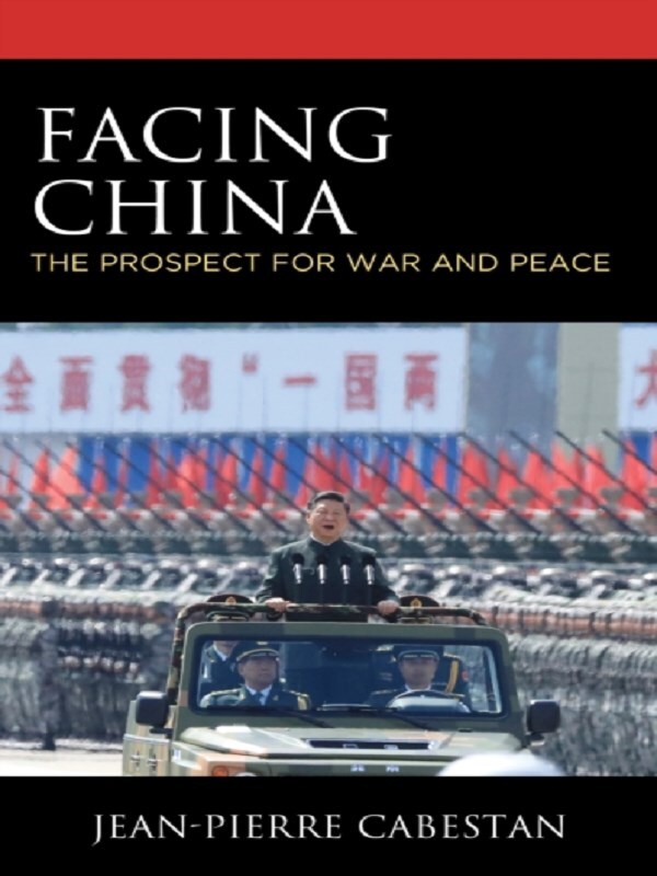 Facing China