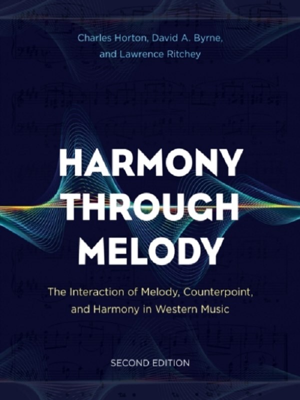 Harmony Through Melody