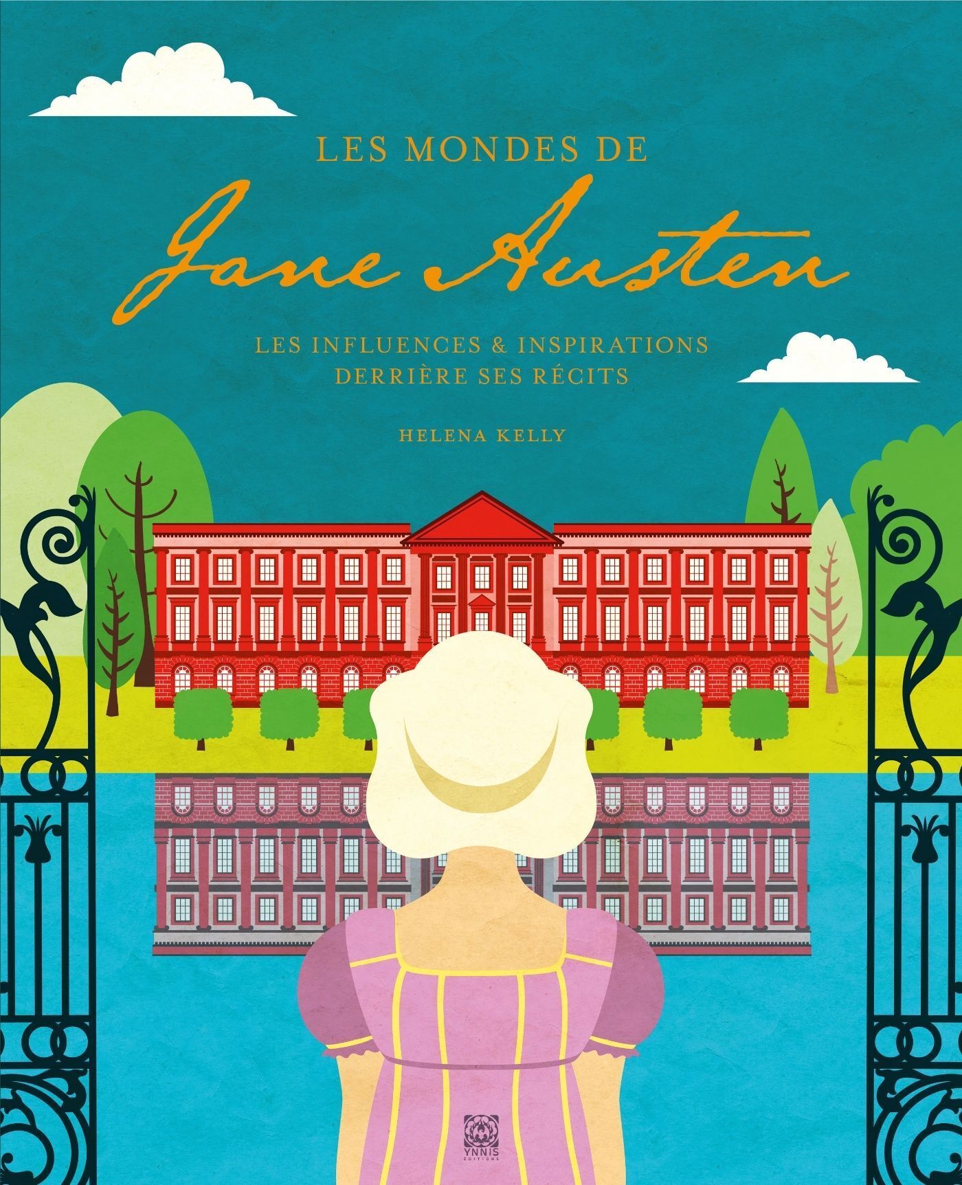 Les Mondes de Jane Austen