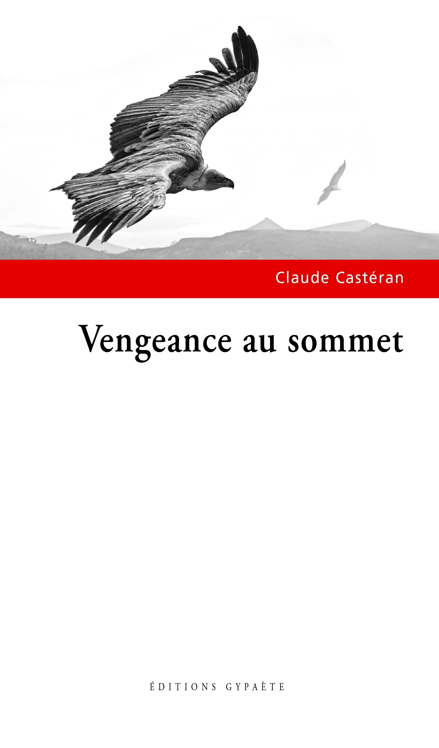 Vengeance au sommet