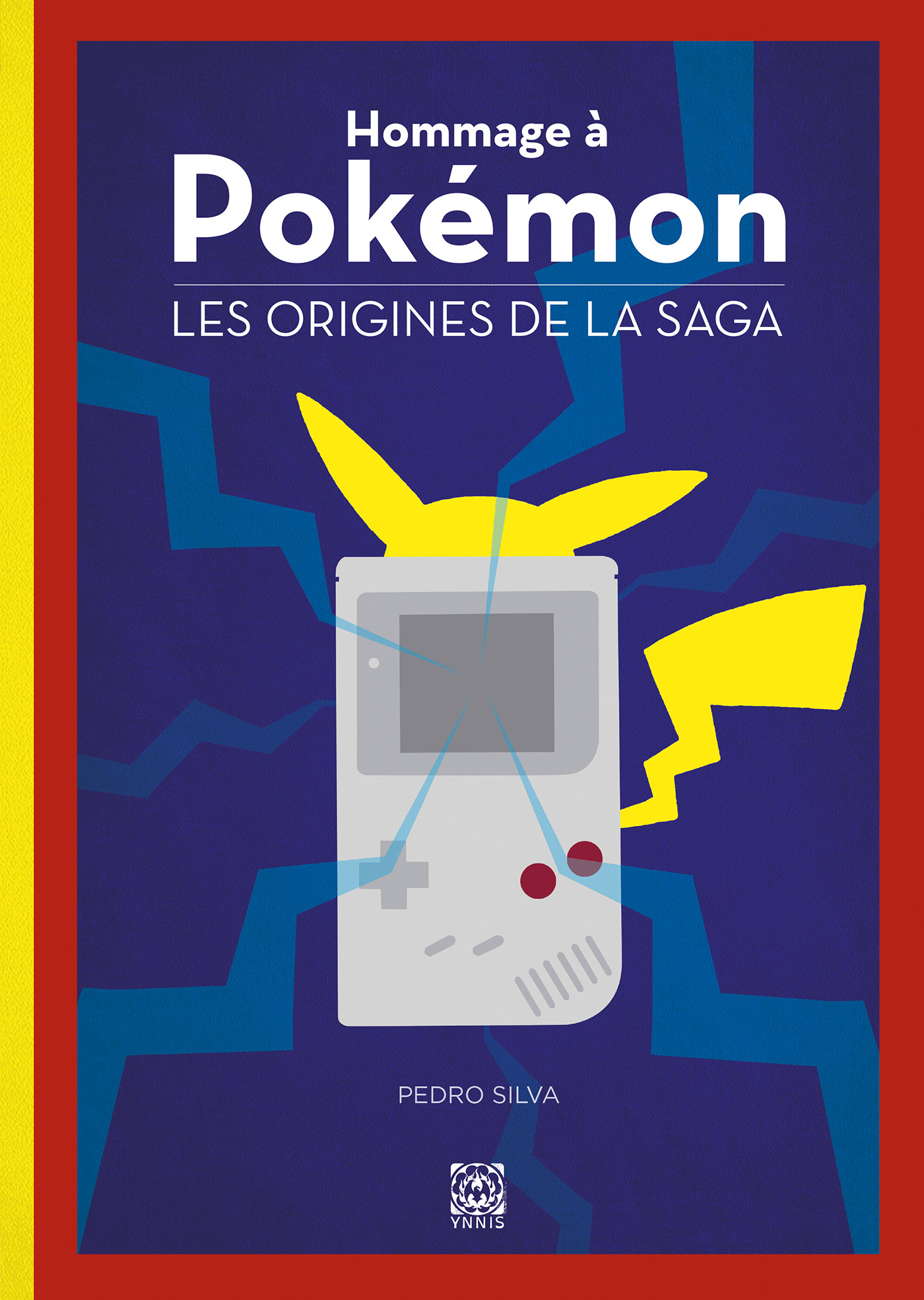 Hommage à Pokémon - Les Origines de la saga