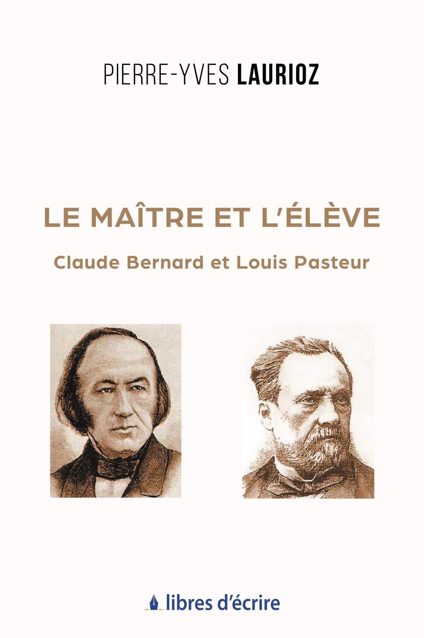 Le Maître et l'Élève