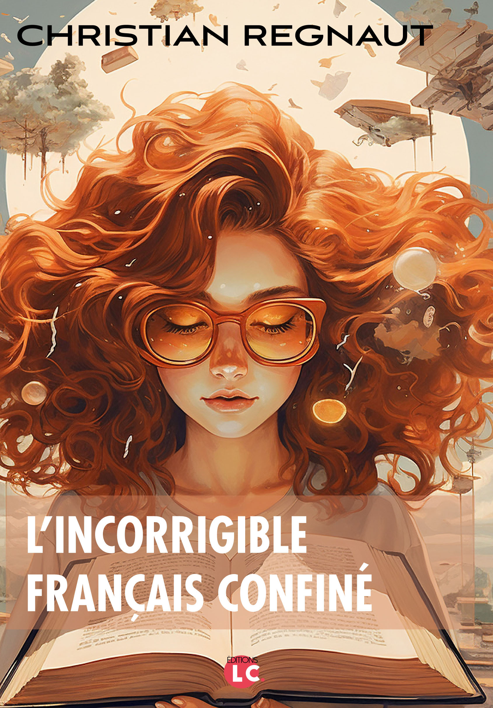 L'incorrigible français confiné