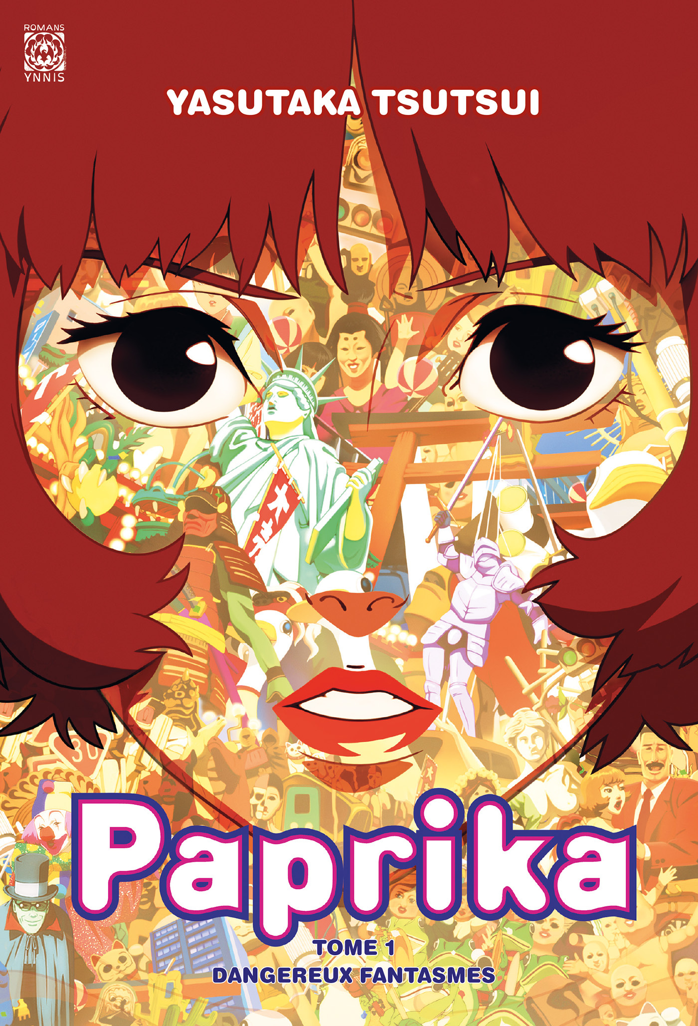 Paprika T1