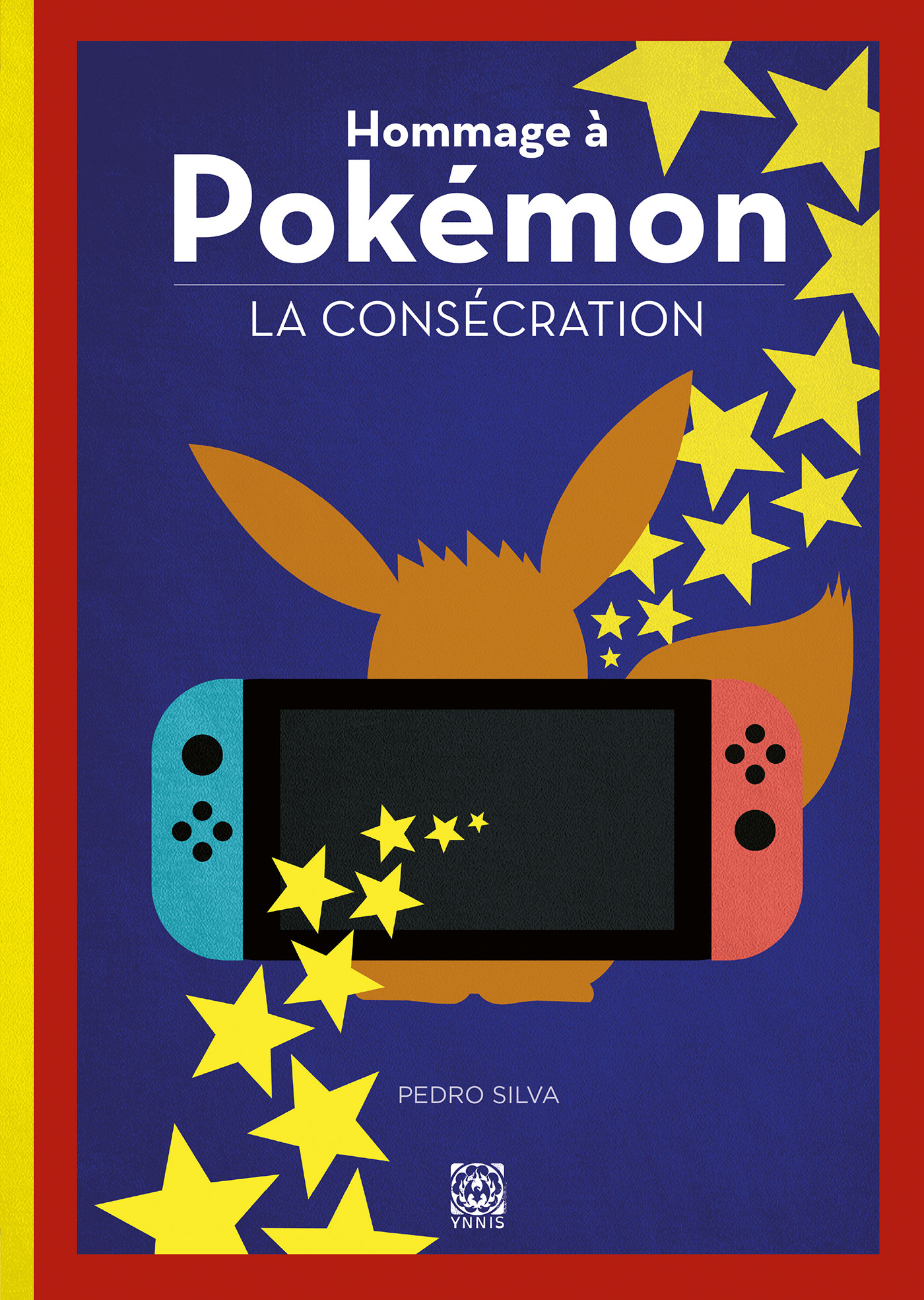 Hommage à Pokémon - La Consécration