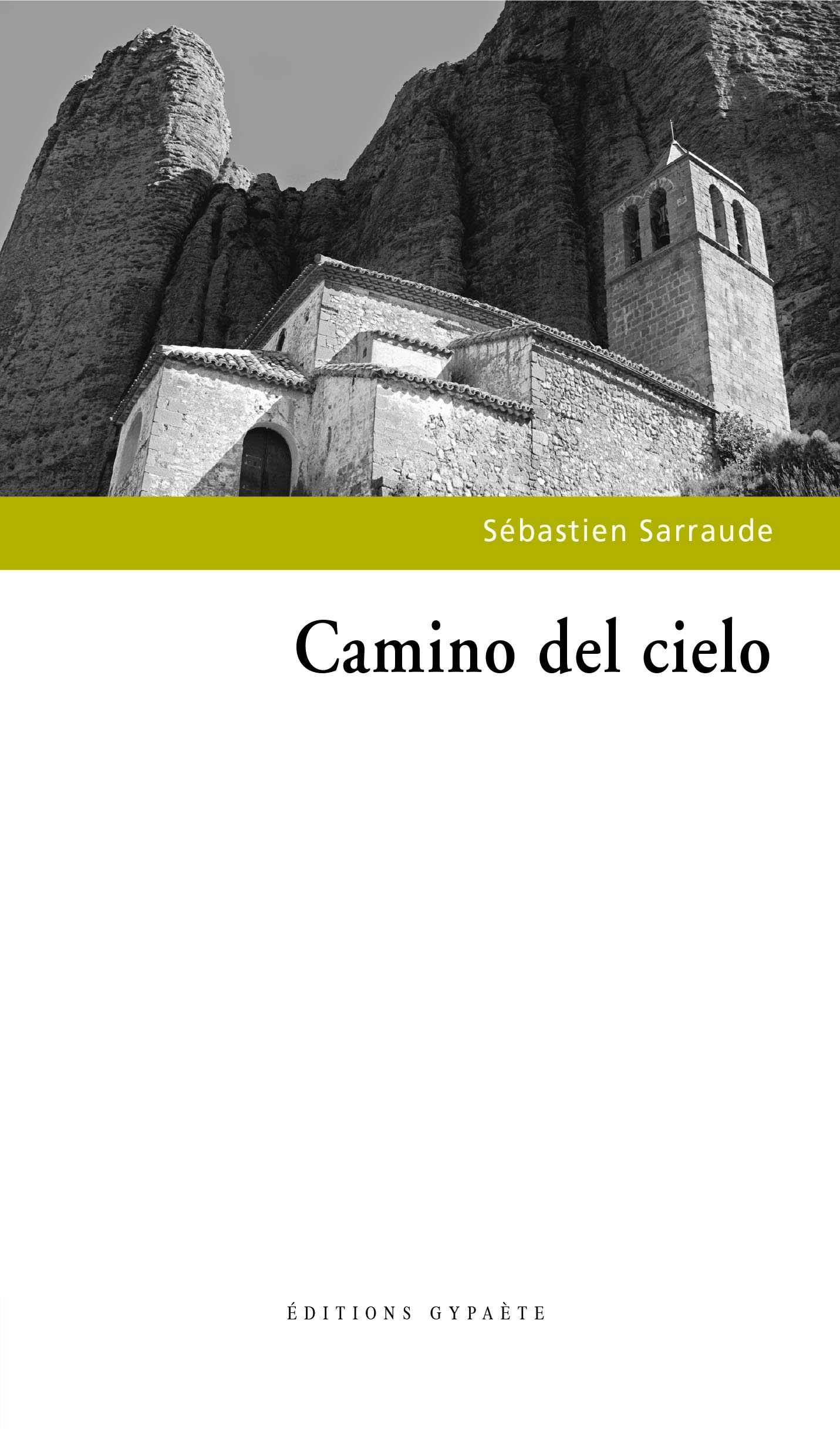 Camino del cielo