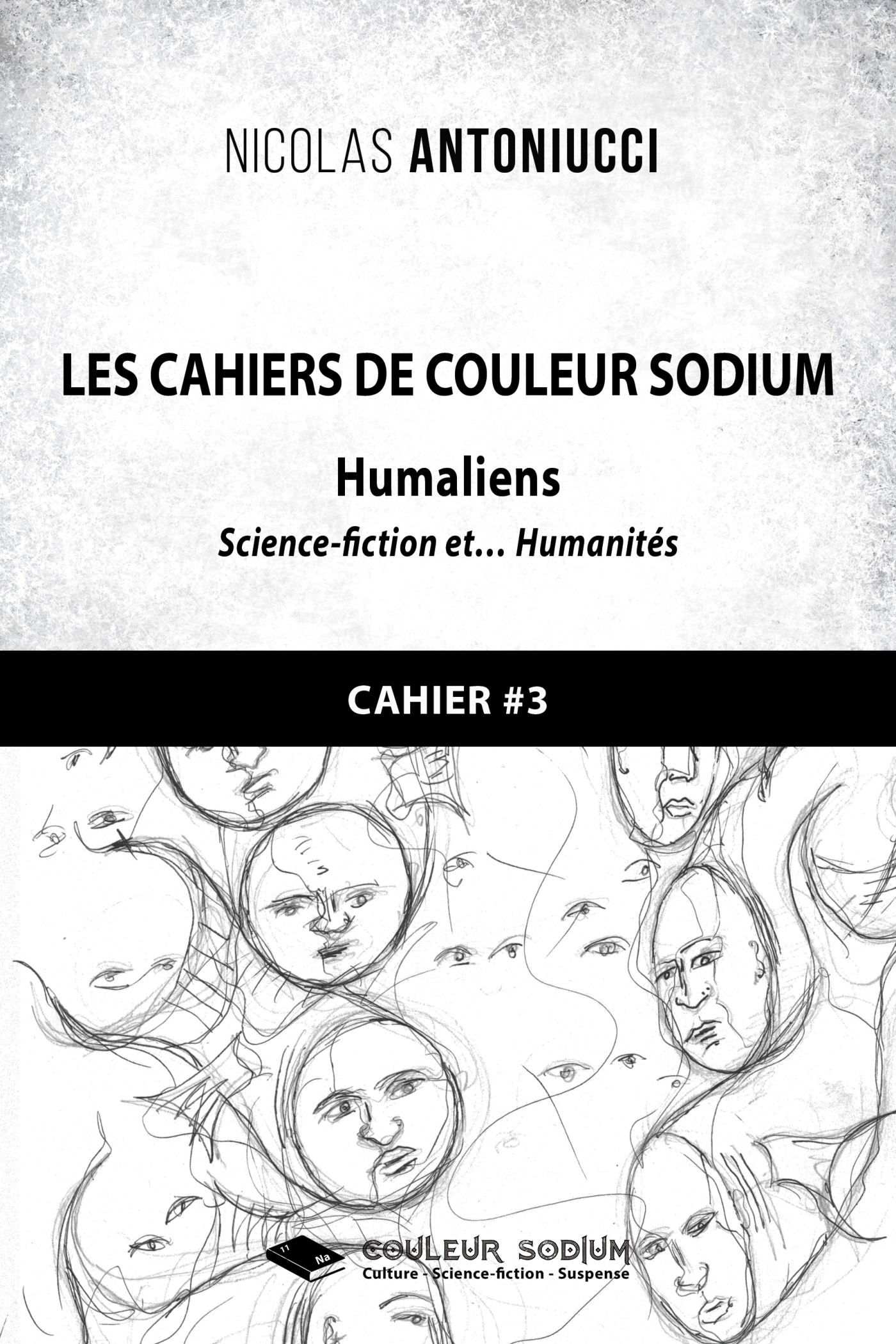 Les Cahiers de Couleur Sodium