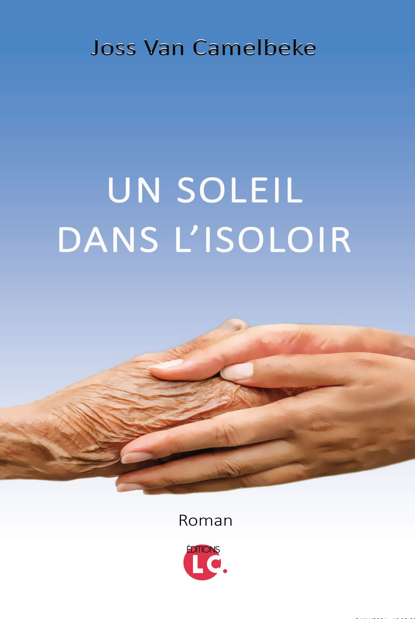 Un soleil dans l'isoloir