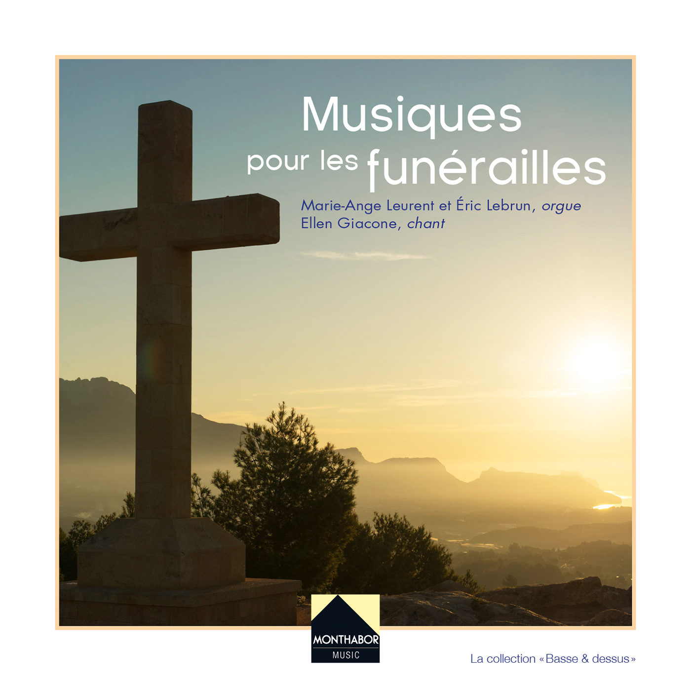 MUSIQUES POUR LES FUNERAILLES
