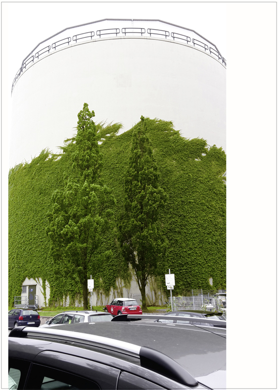 Un Autostoppeur et son accident