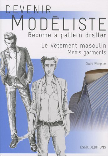 Le vêtement masculin - les bases du vêtement de ville et de sport