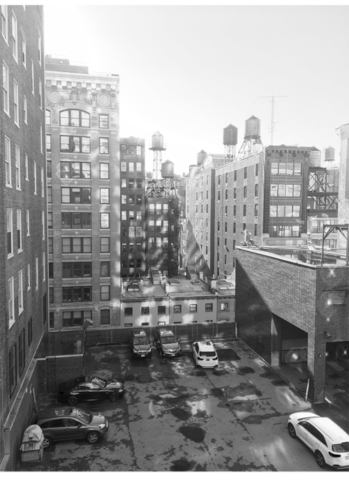 The Climate, suivi de ...