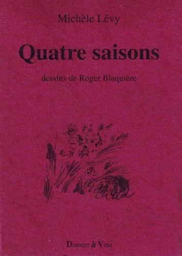 Quatre saisons