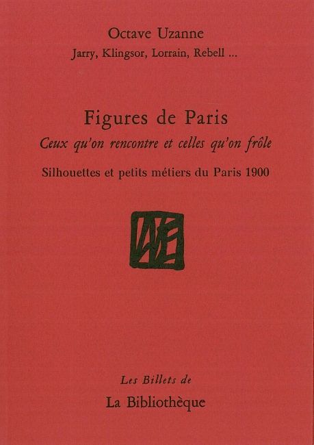 Figures de Paris
