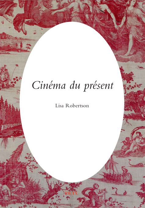 Cinéma du présent