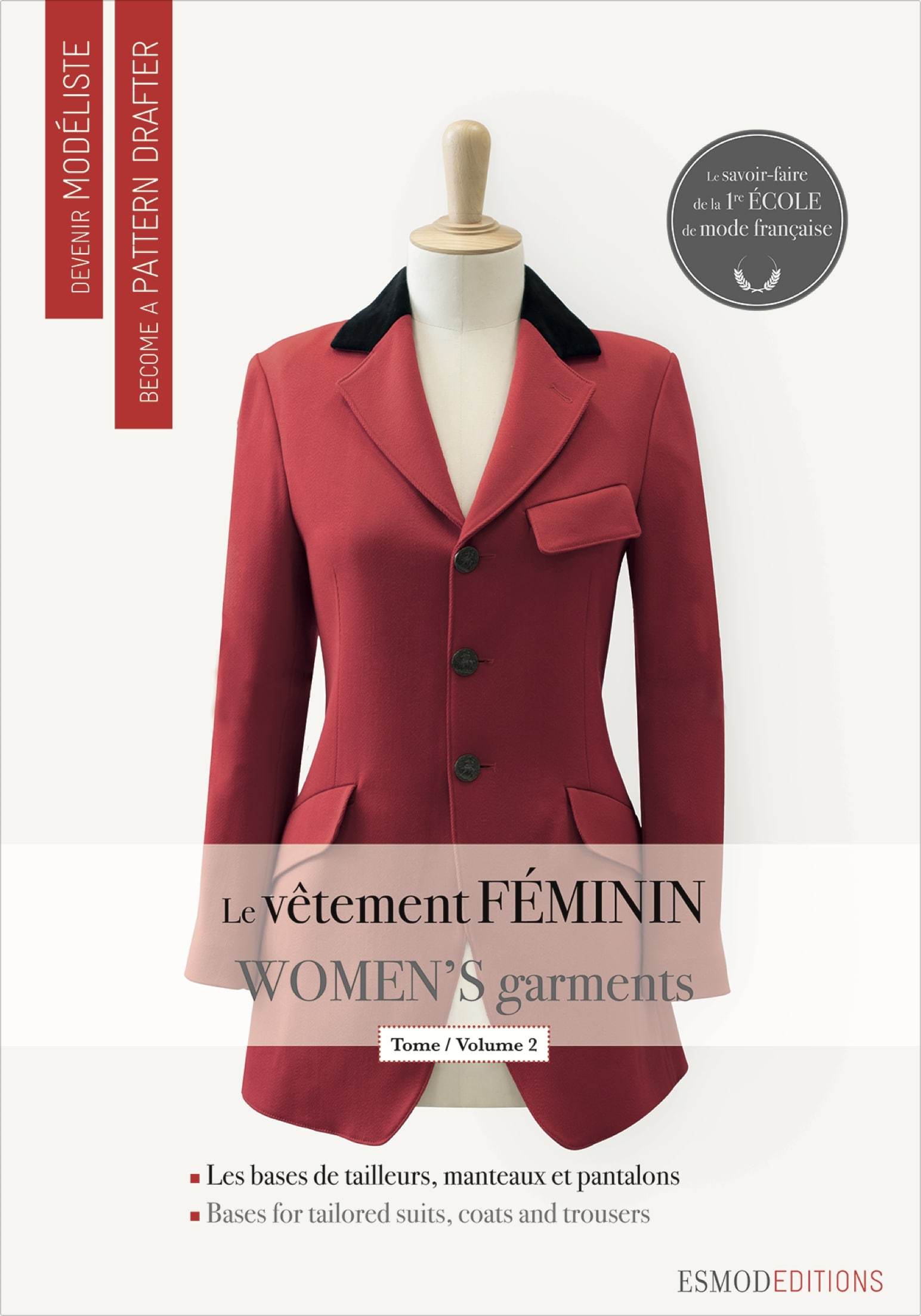 Le vêtement féminin